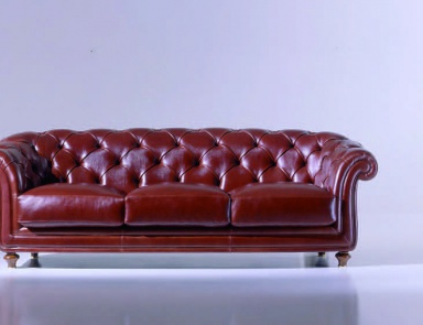 Трехместный диван, Origgi Salotti