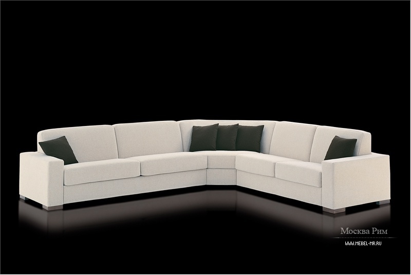Гостиная (гарнитур для гостиной), Milano Bedding