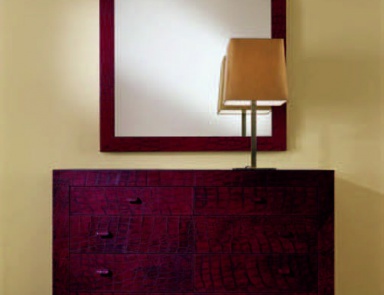 Деревянный комод, Origgi Salotti