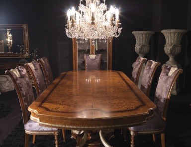 Столовая (гарнитур для столовой), Jumbo Collection