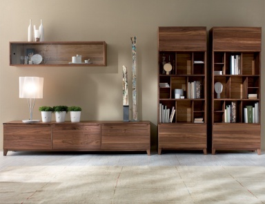 Стеллаж, Arte Brotto