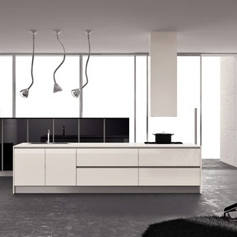 Кухня (гарнитур для кухни) Light 5 COLOURS