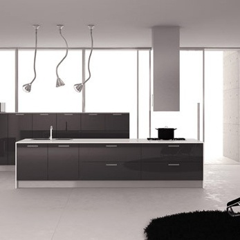 Кухня (гарнитур для кухни) Light 5 COLOURS