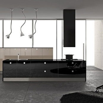 Кухня (гарнитур для кухни) Light 5 COLOURS