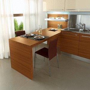 Кухня (гарнитур для кухни)