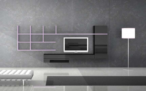 Модульная система