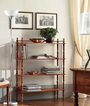 Этажерка Tosato