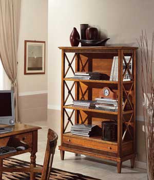 Этажерка Tosato