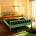 Кровать Roberti Rattan
