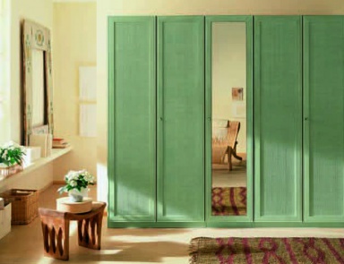 Платяной шкаф, Roberti Rattan