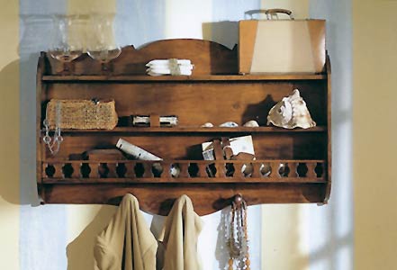 Мебель для стильной и комфортабельной прихожей