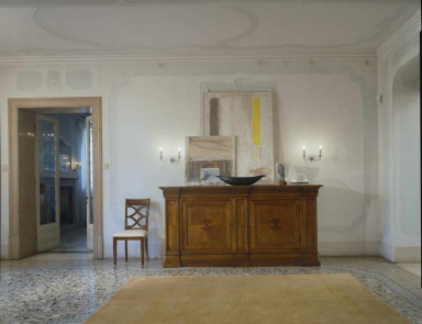 Комод с распашными дверцами, Santarossa