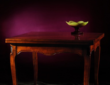 Стол производства Stella Del Mobile