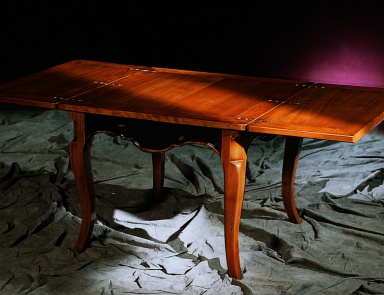 Стол производства Stella Del Mobile