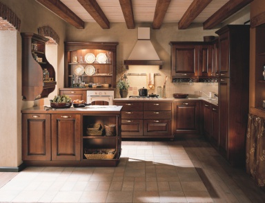 Кухня (гарнитур для кухни), Veneta Cucine