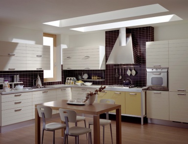 Кухня (гарнитур для кухни), Veneta Cucine