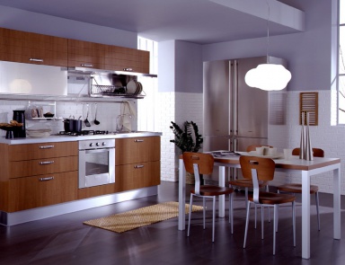 Кухня (гарнитур для кухни), Veneta Cucine