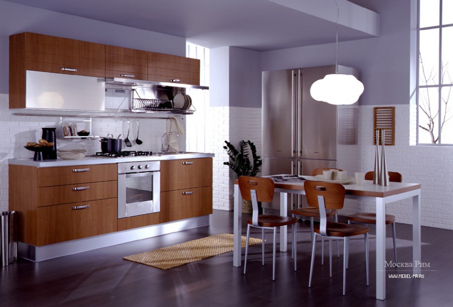 Кухня (гарнитур для кухни), Veneta Cucine