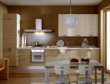 Кухня (гарнитур для кухни), Veneta Cucine