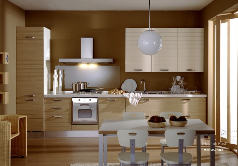 Кухня (гарнитур для кухни), Veneta Cucine