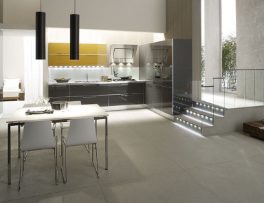 Кухня (гарнитур для кухни), Veneta Cucine