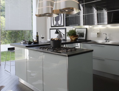 Кухня (гарнитур для кухни), Veneta Cucine