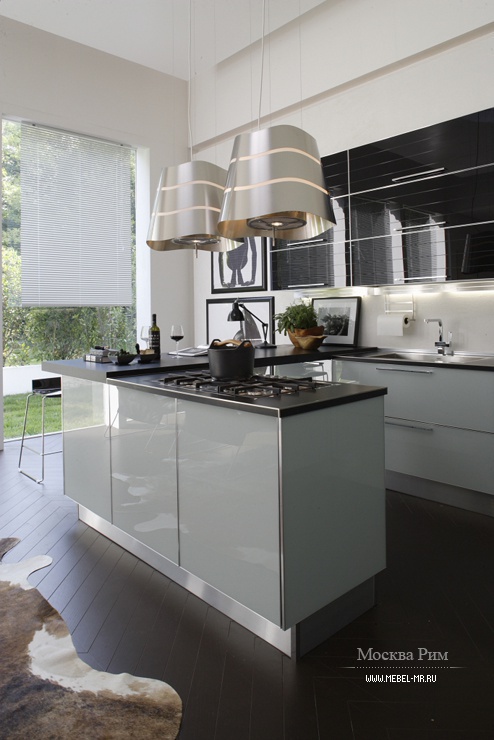 Кухня (гарнитур для кухни), Veneta Cucine
