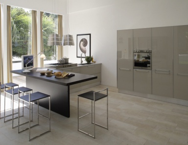 Кухня (гарнитур для кухни), Veneta Cucine