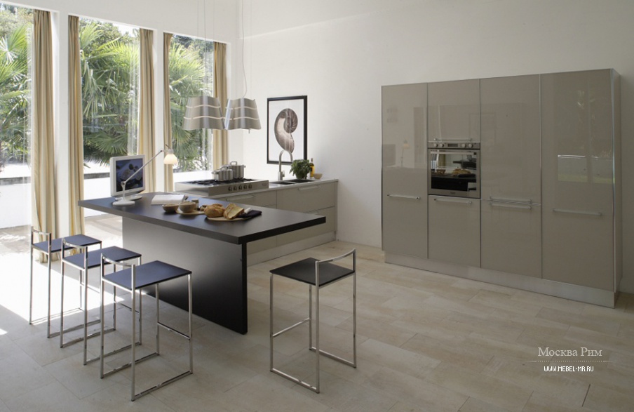 Кухня (гарнитур для кухни), Veneta Cucine