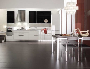 Кухня (гарнитур для кухни), Veneta Cucine