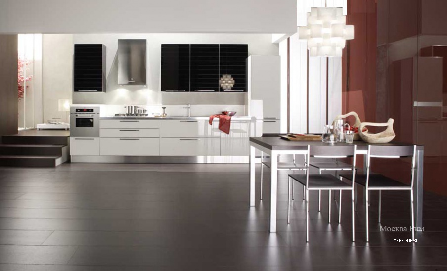 Кухня (гарнитур для кухни), Veneta Cucine