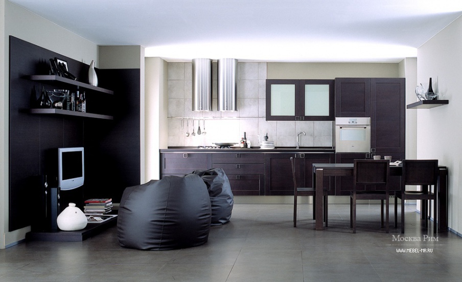 Кухня (гарнитур для кухни), Veneta Cucine