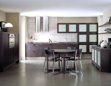 Кухня (кухонный гарнитур), Veneta Cucine