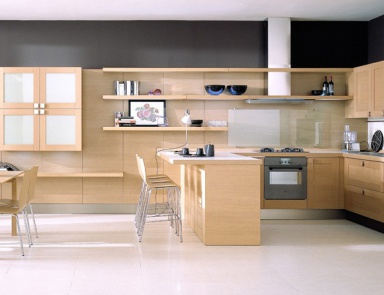 Кухня (гарнитур для кухни), Veneta Cucine