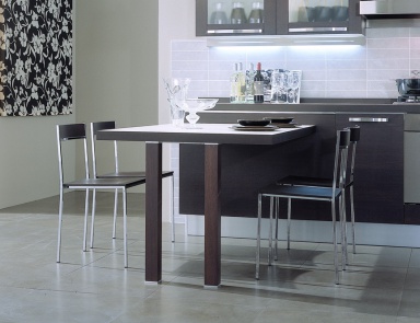 Кухня (гарнитур для кухни), Veneta Cucine