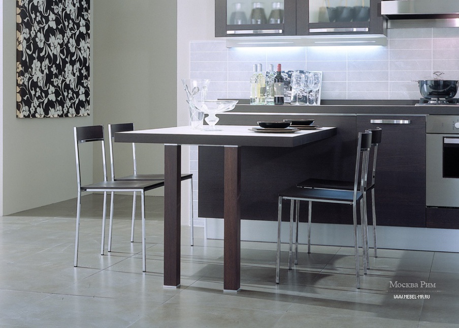 Кухня (гарнитур для кухни), Veneta Cucine