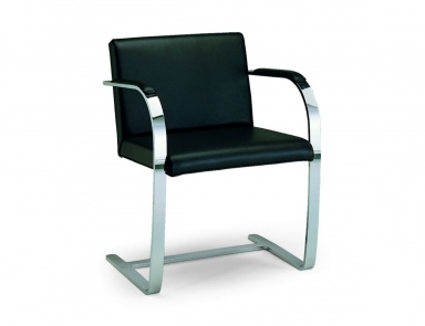 Стул с мягкой обивкой, Tekno