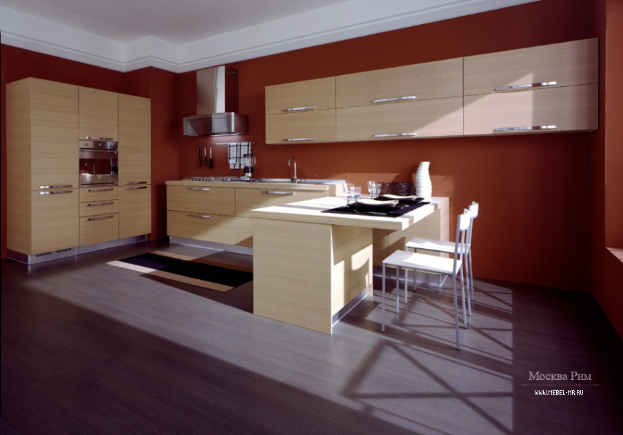 Кухня (гарнитур для кухни), Veneta Cucine