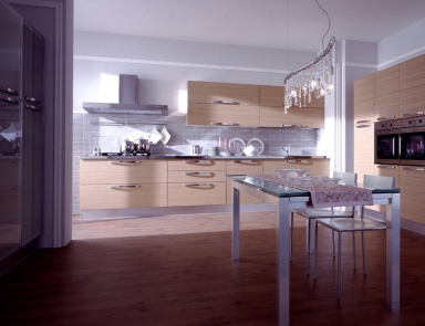 Кухня (гарнитур для кухни), Veneta Cucine