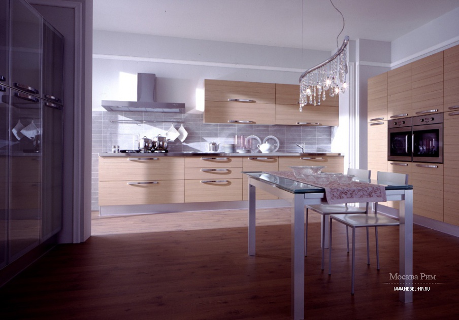 Кухня (гарнитур для кухни), Veneta Cucine