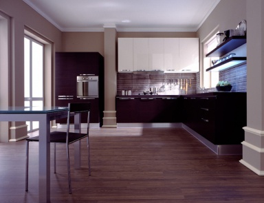 Кухня (гарнитур для кухни), Veneta Cucine