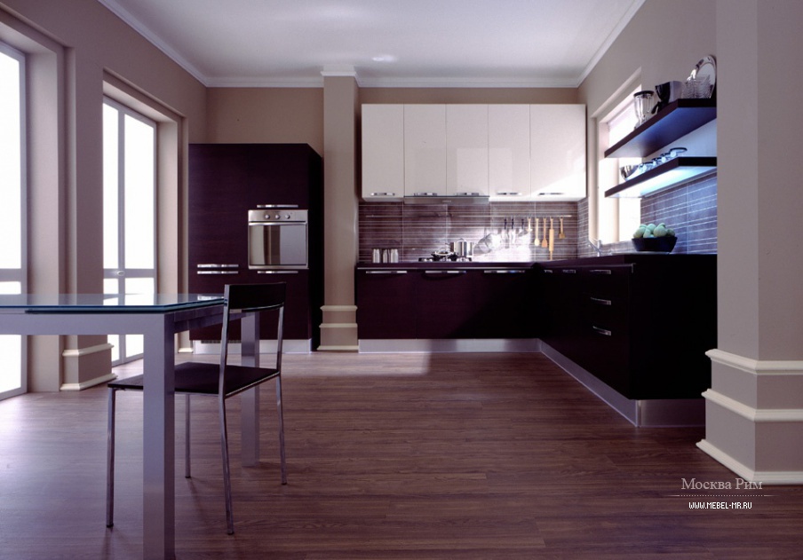 Кухня (гарнитур для кухни), Veneta Cucine