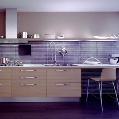 Кухня (гарнитур для кухни) Veneta Cucine
