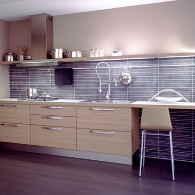 Кухня (гарнитур для кухни) Veneta Cucine