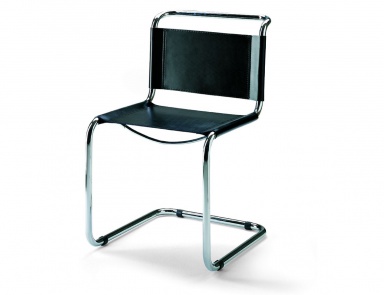 Стул с подлокотниками и без, Tekno (стул с подлокотниками)