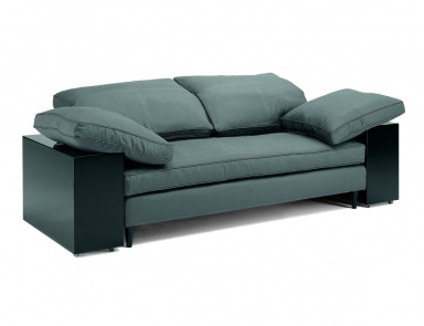 Двухместный диван, Tekno