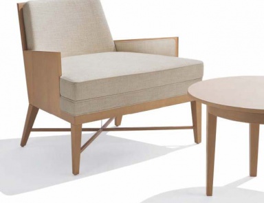 Кресло с подлокотниками, Tonon