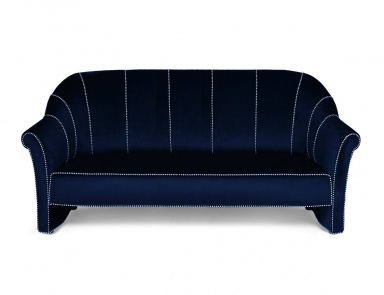 Двух-, трехместный диван, Tekno