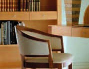 Кресло на высоких ножках, Tonon