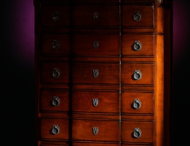 Комод продукции  Stella Del Mobile